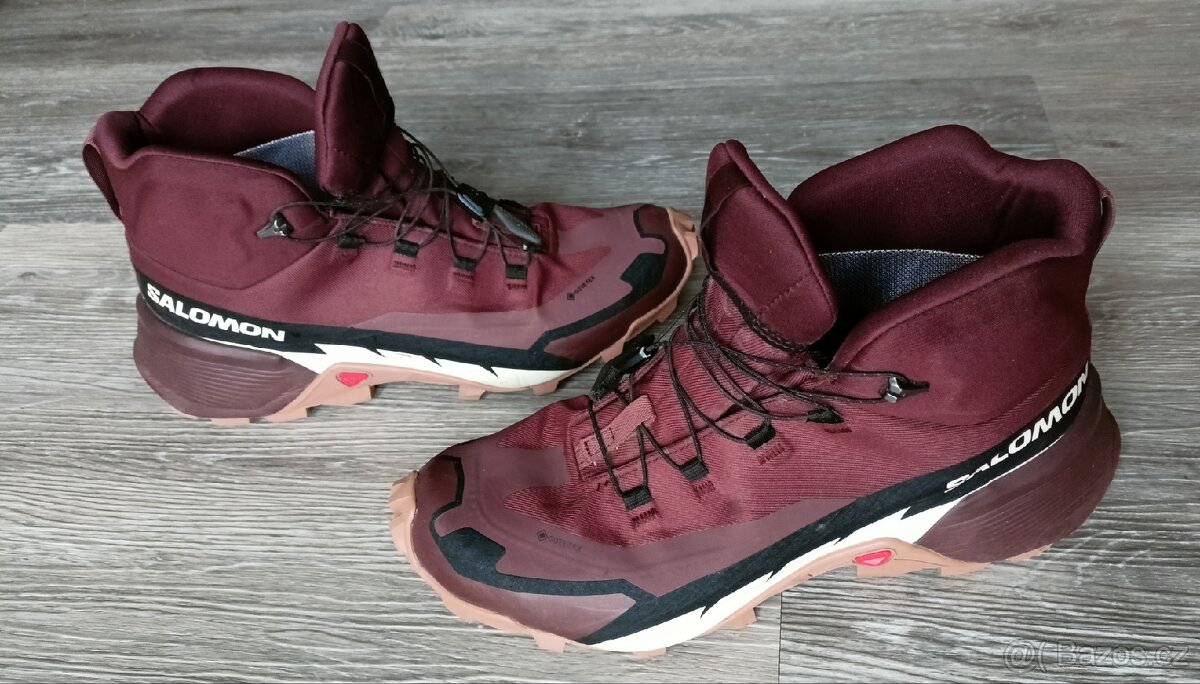 Salomon Cross Hike 2 - 3