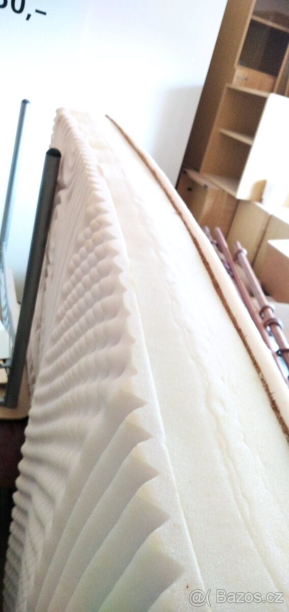 Matrace 120x200x18 cm - 3