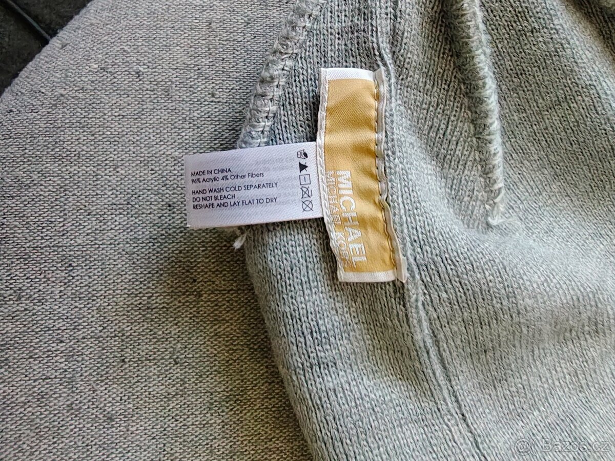 Michael Kors čepice - 3