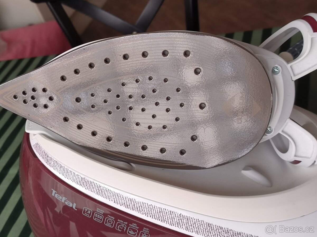 Parní generátor Tefal Pro Express Ultimate – 1,9 L - 3