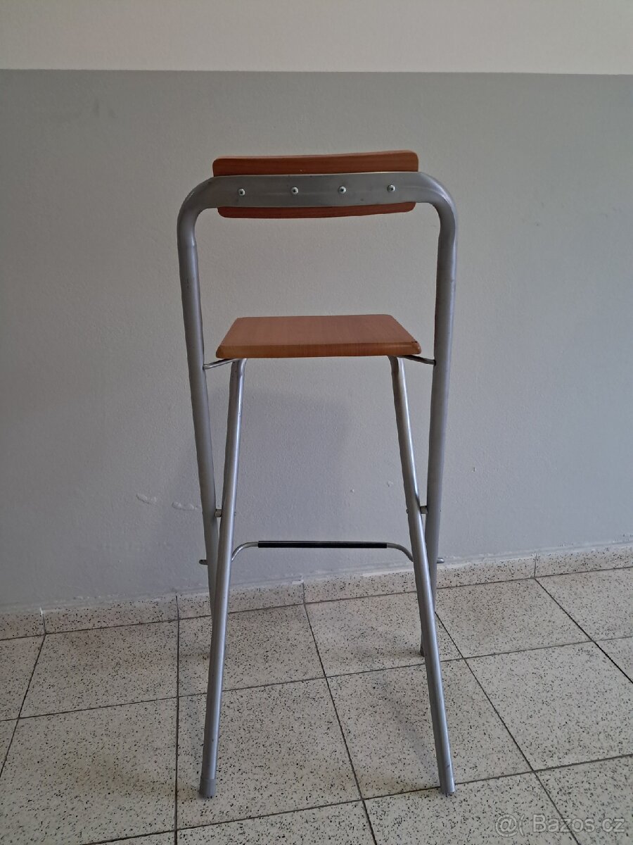Barová židle - 3