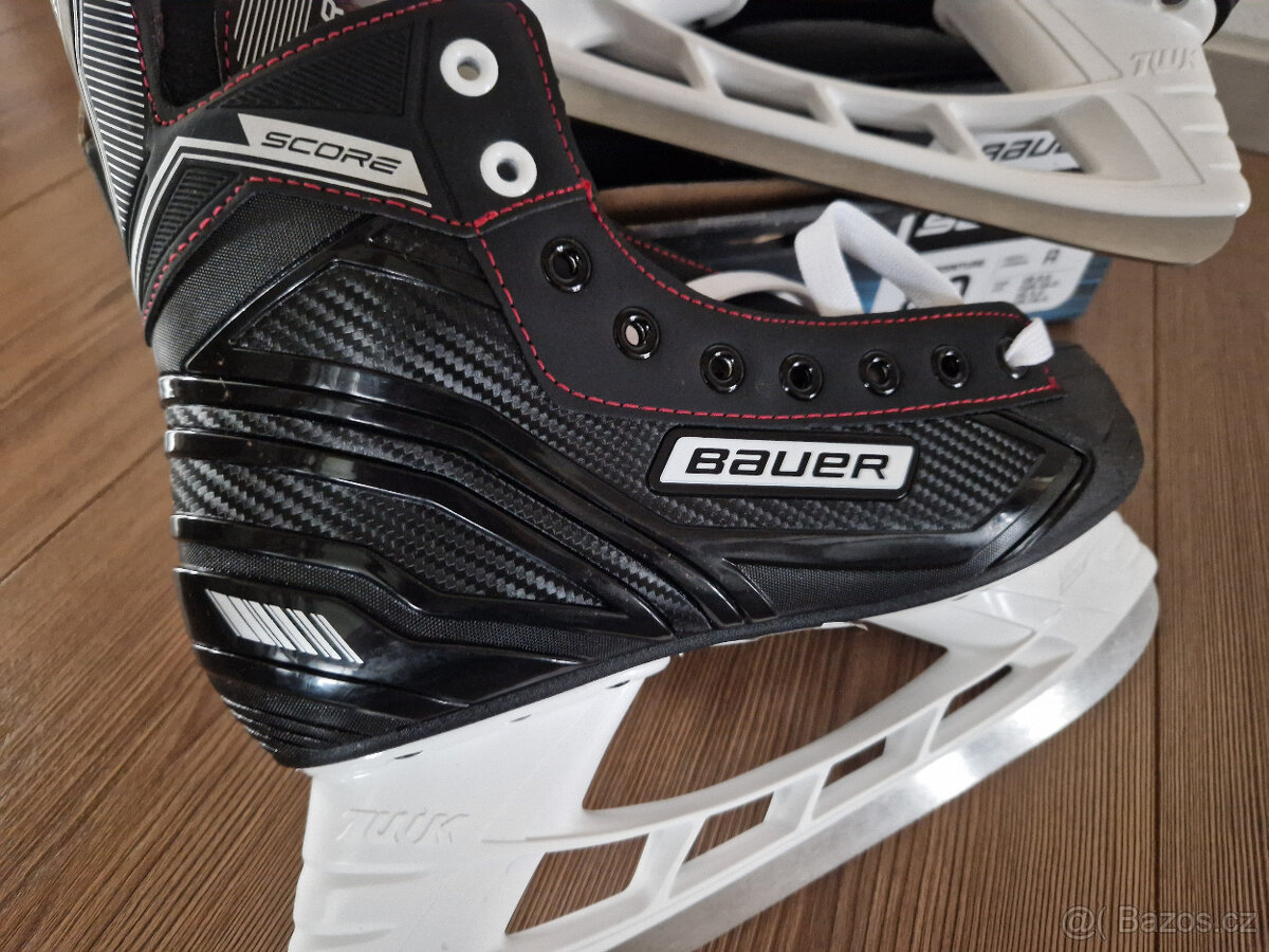 Brusle BAUER Supreme Score, vel. 43,0 - 3