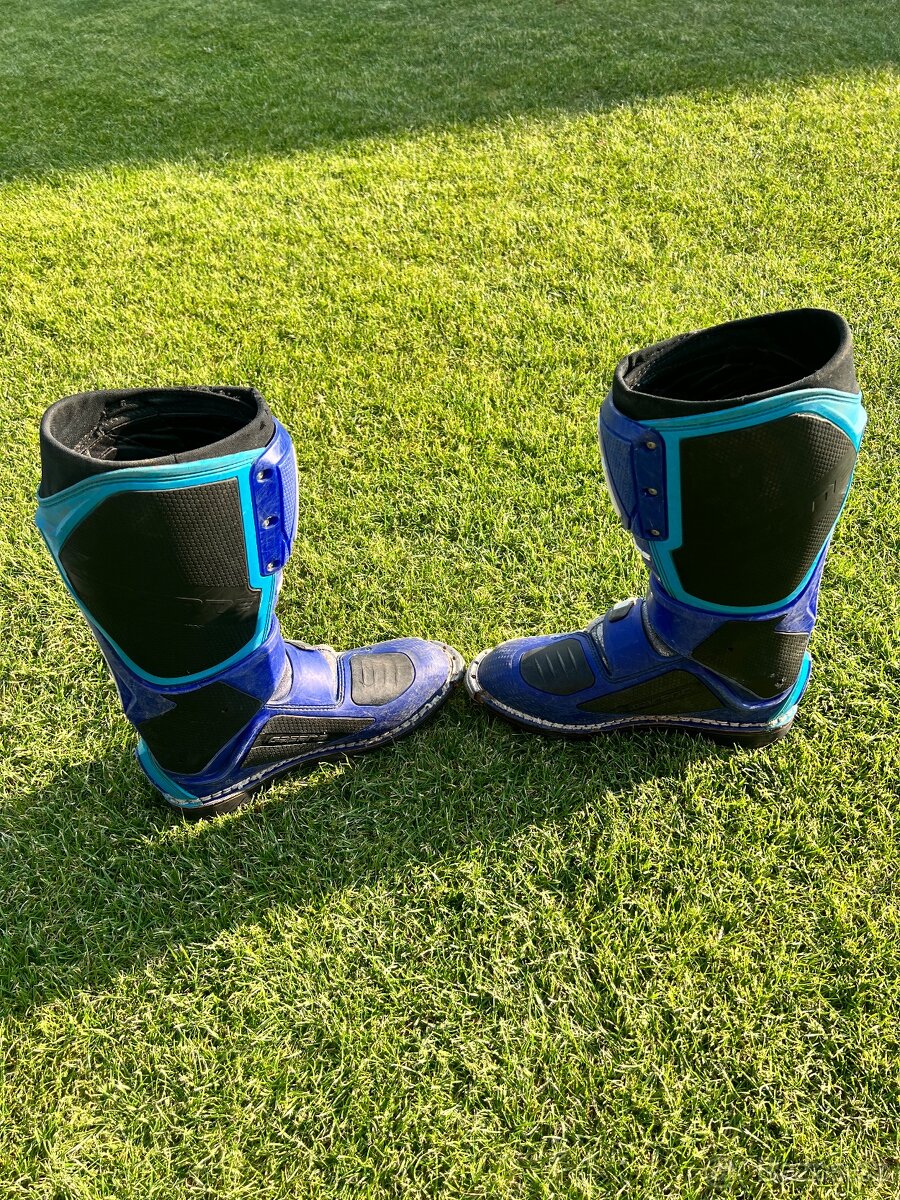 Gaerne SG12. Vel 46 - 3