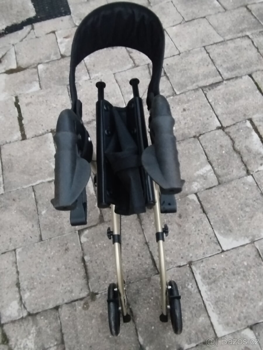 Chodítko pro seniory - 3