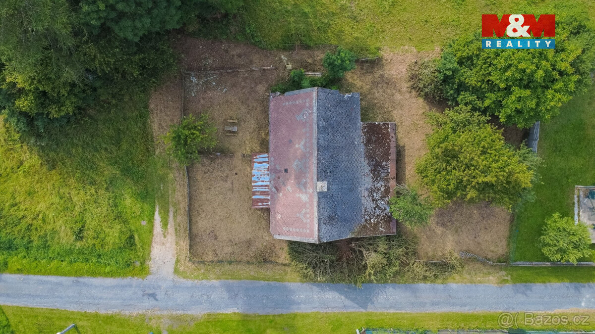 Prodej rodinného domu, 107 m², Hanušovice - 3