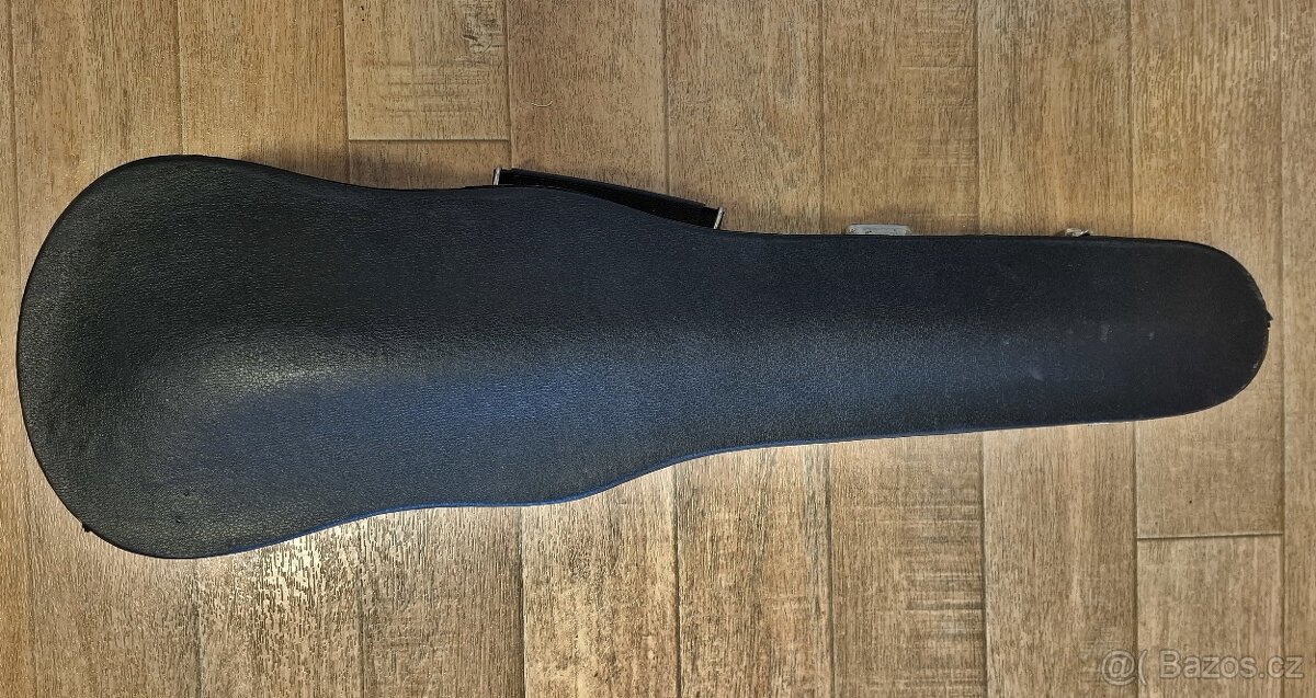 Dětské housle - 1/2, včetně obalu - 3