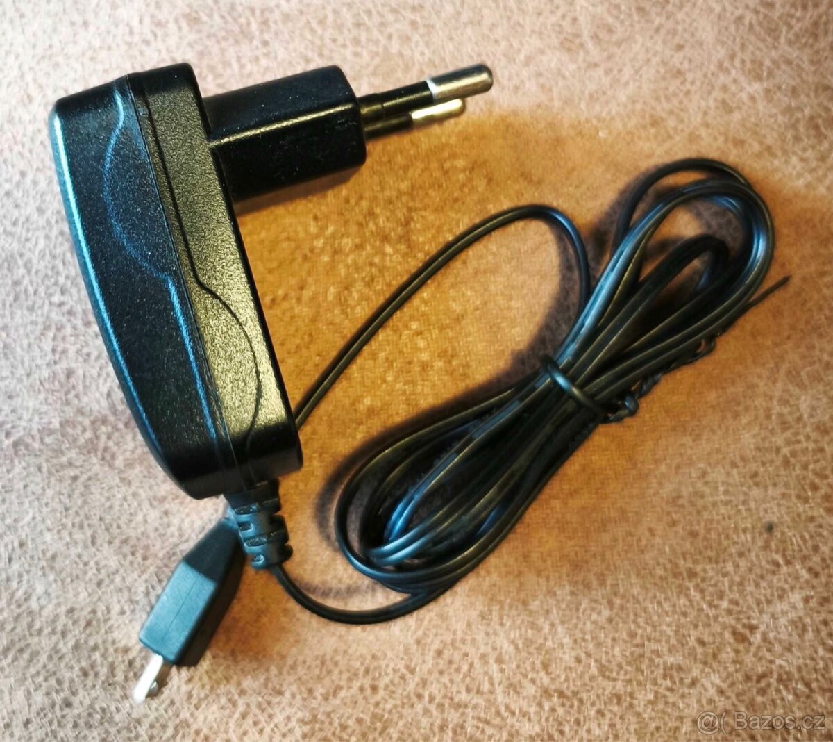 Alcatel 5033D — rychlý a stabilní. - 3