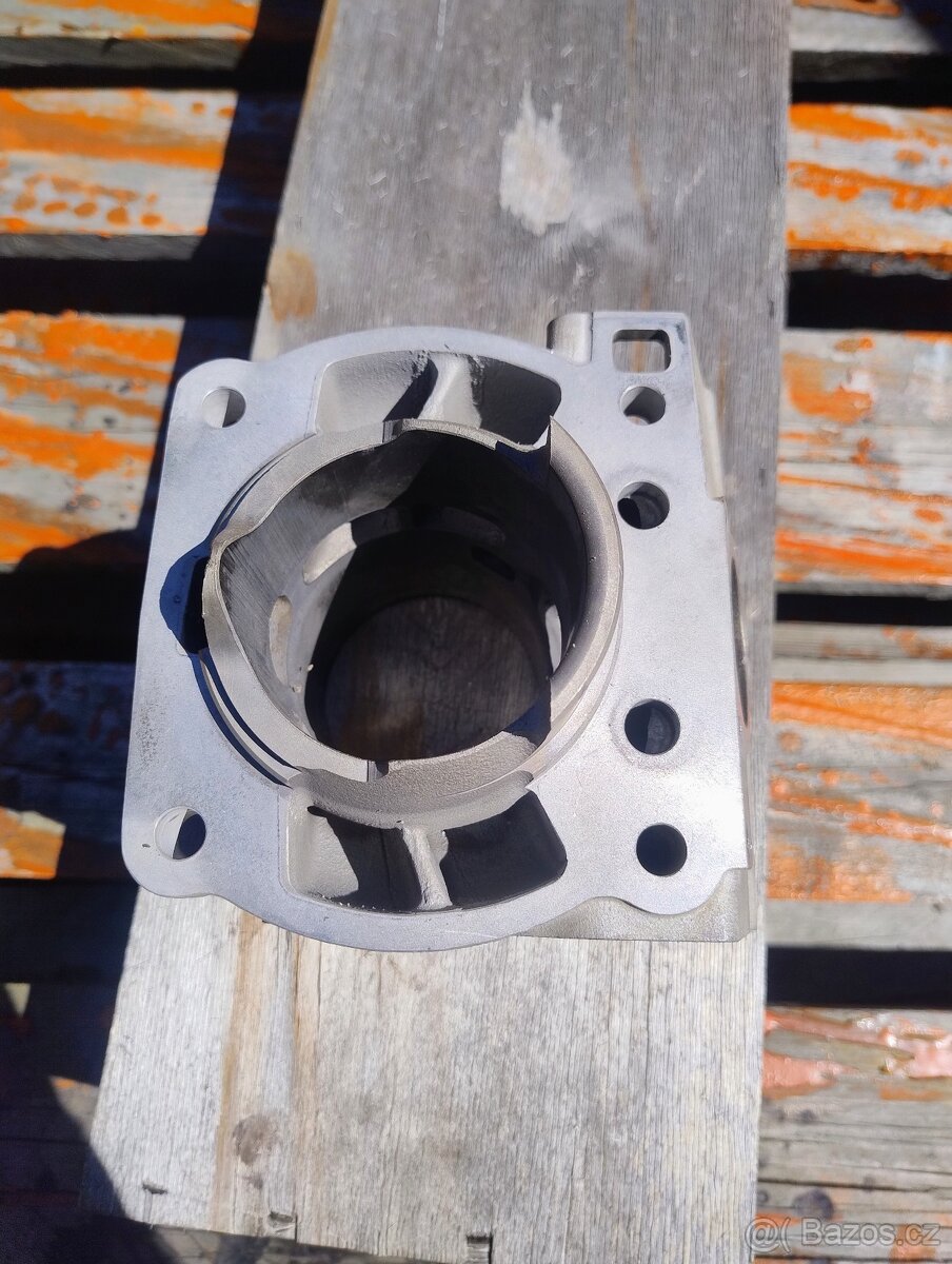 Válec gasgas Rieju 300ccm - 3