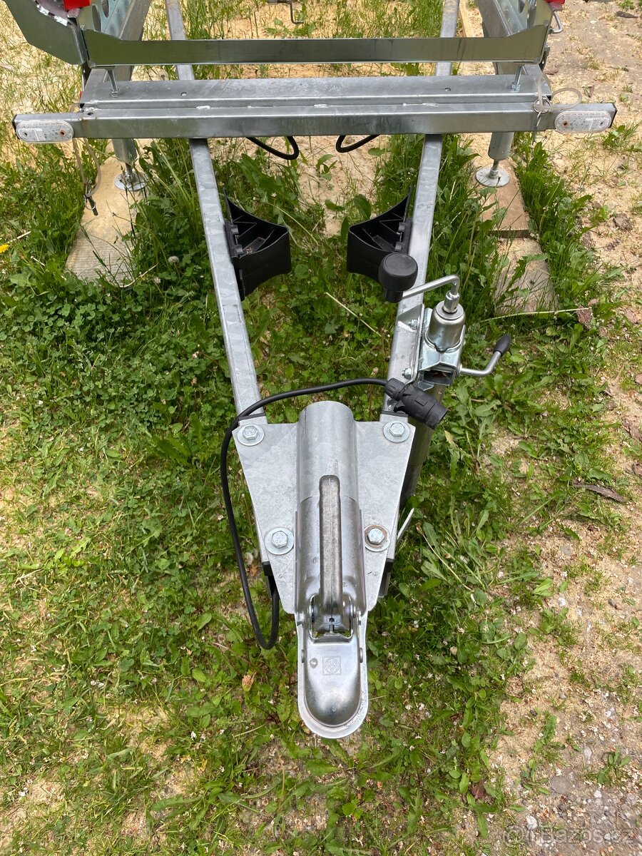 PILOUS CTR 750 EV - mobilní provedení - 3