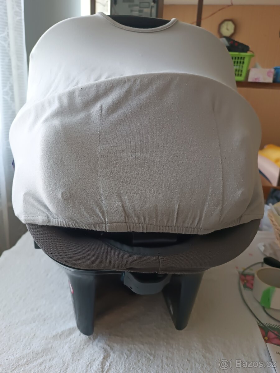 Dětská autosedačka Concord - 3