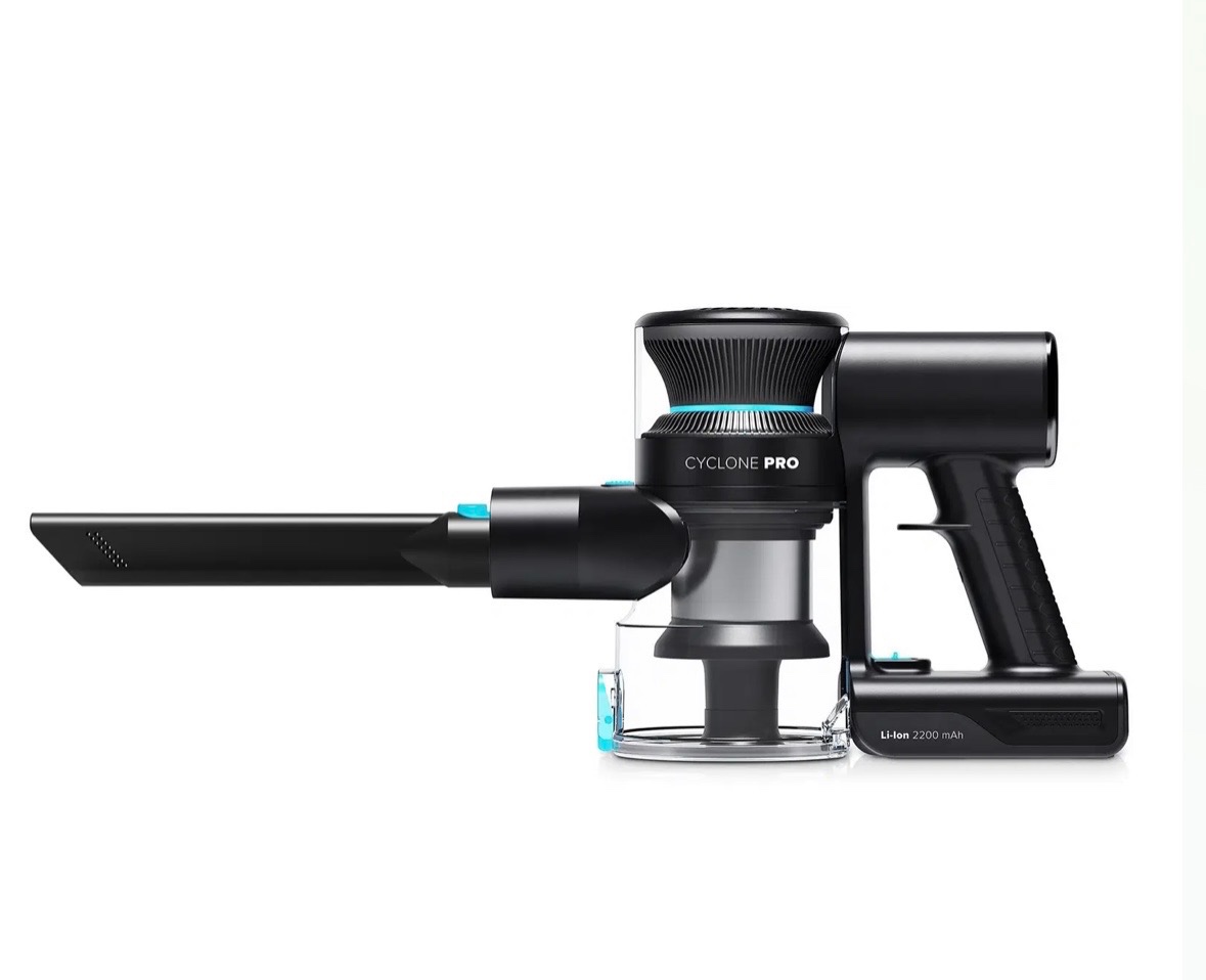 Niceboy ION Hurricane H5 Plus - 3