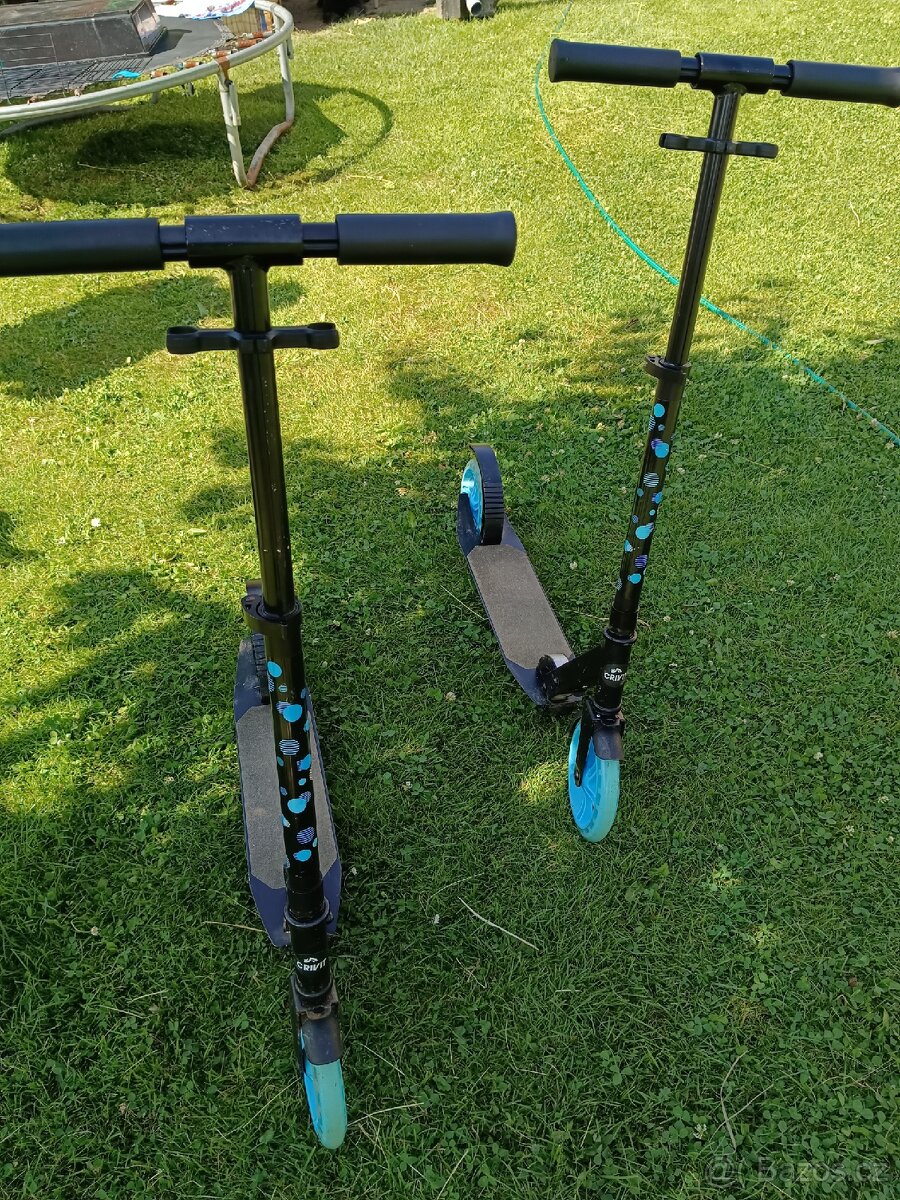 Dětské koloběžky - 3