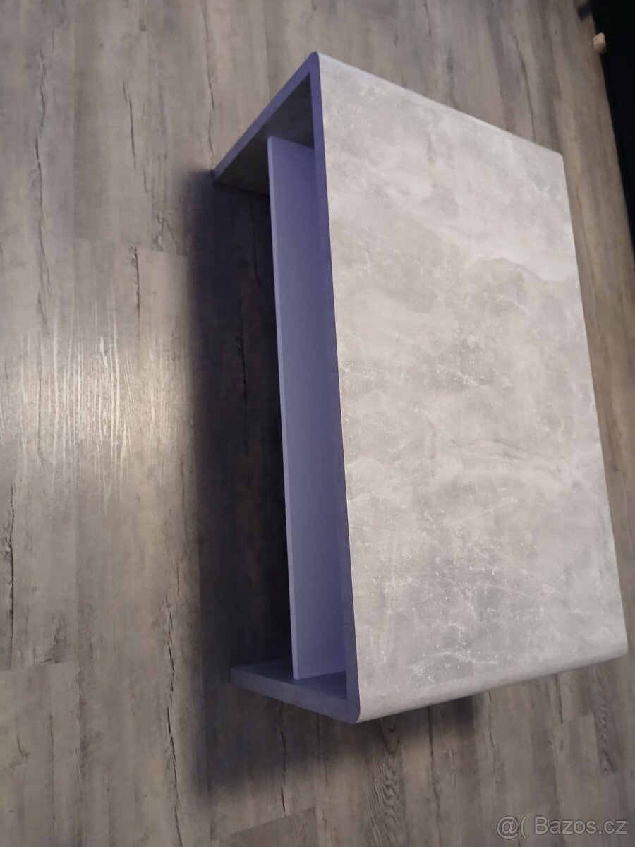 Konferenční stolek - 3