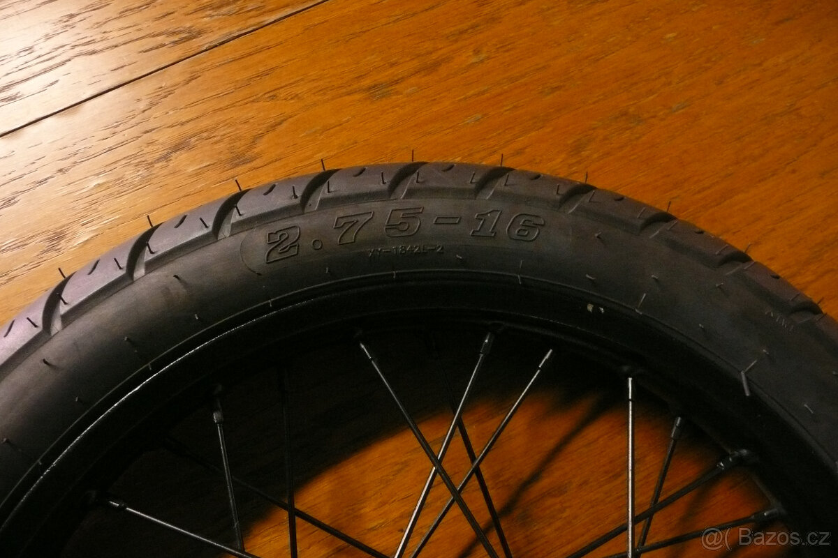 Prodám kola na Simsona - 3