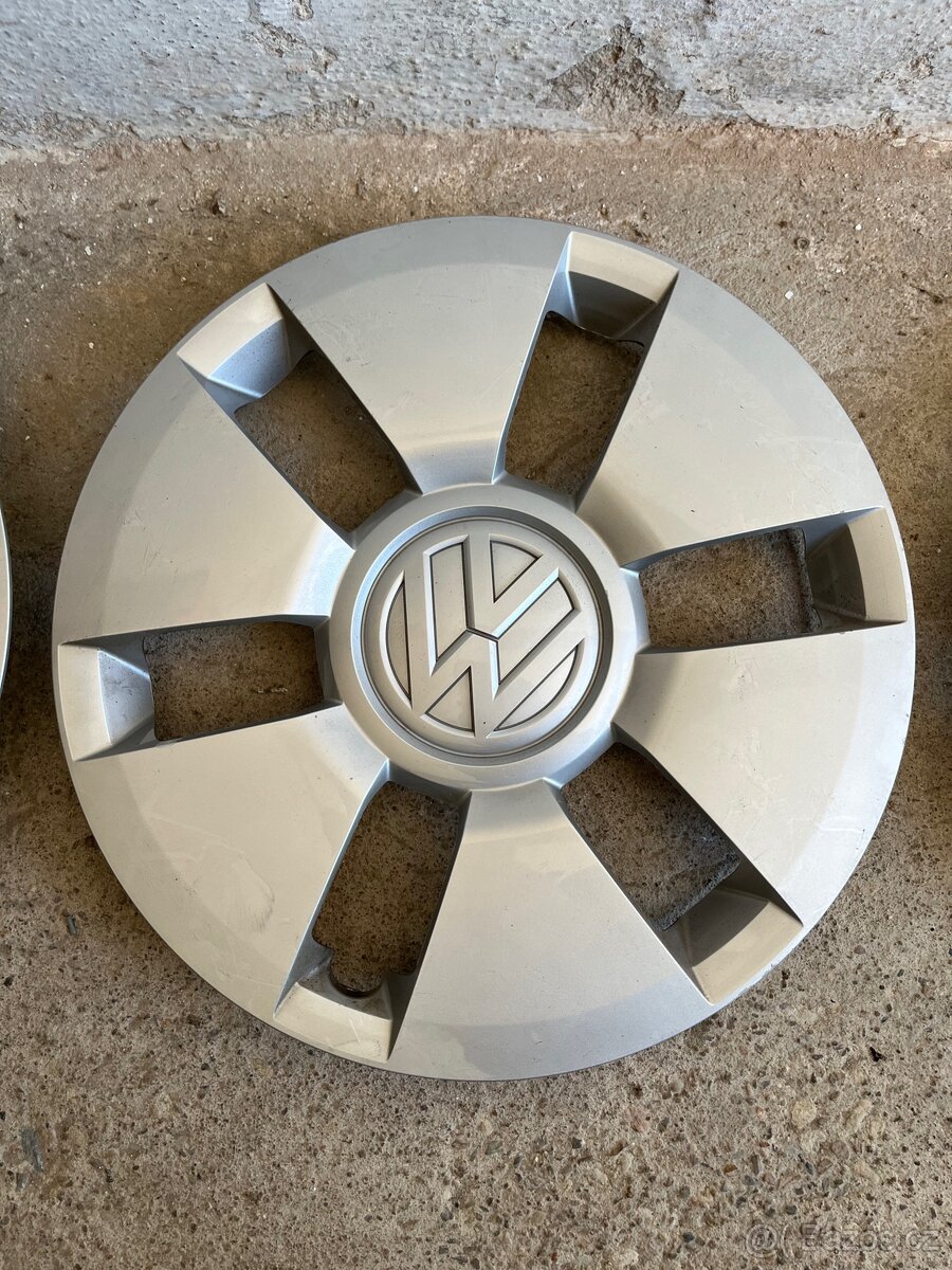 Poklice VW 14” - 3