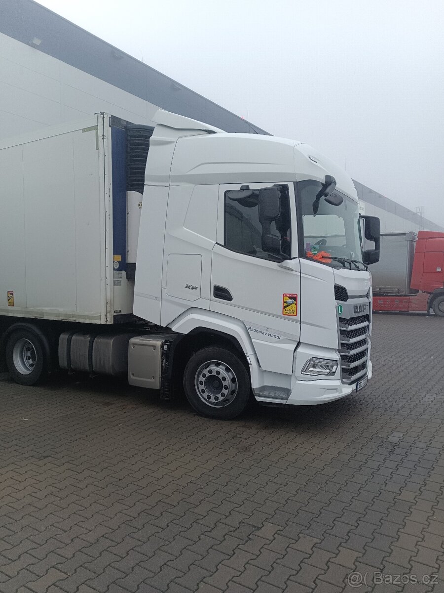 DAF XF 480 - 3
