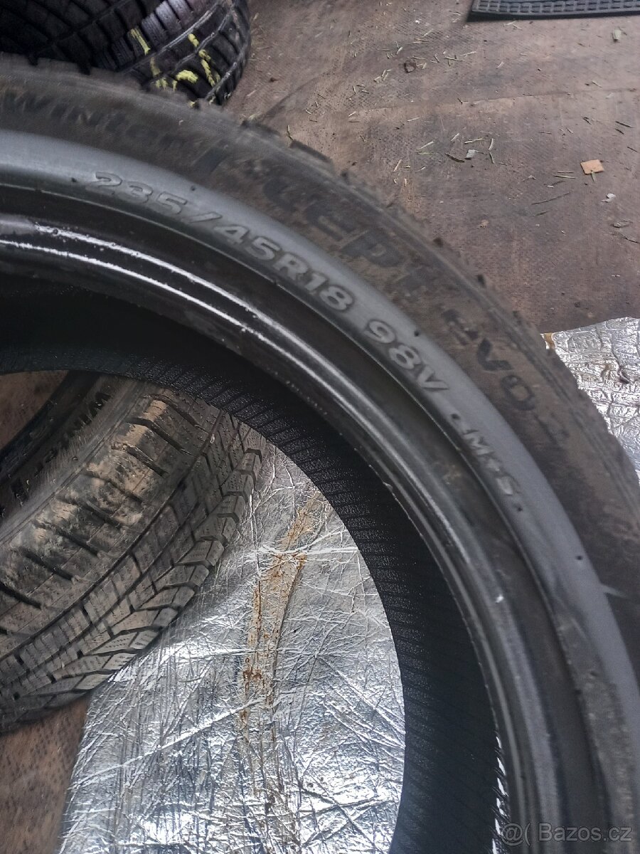 235/45R18 2ks - 3