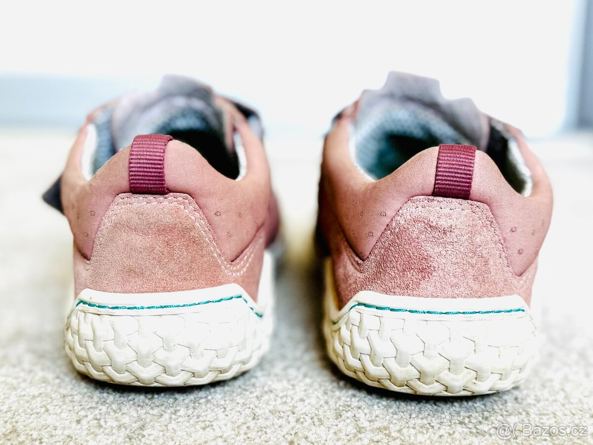 Dětské barefoot boty RICOSTA Josh v. 35 - 3