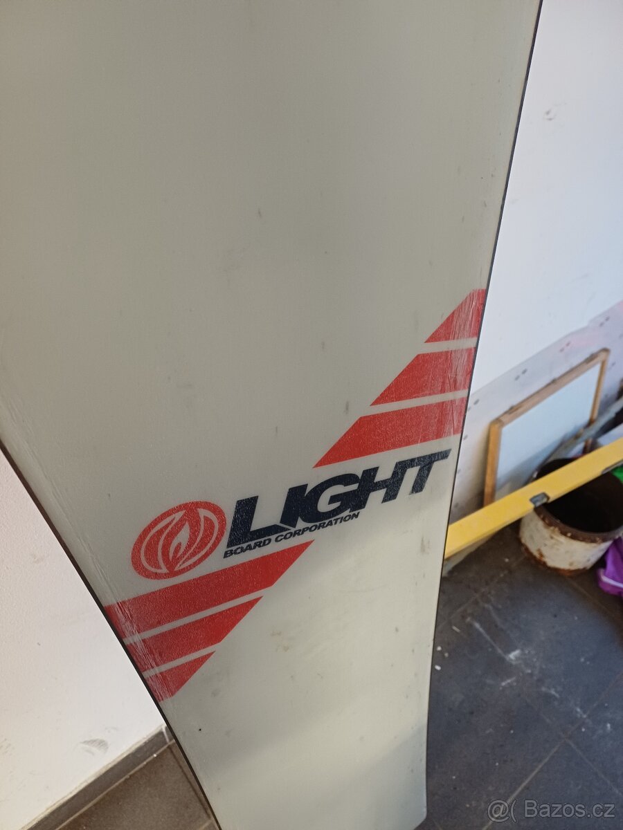 Prodej Snowboard zn Light, 155cm - 3