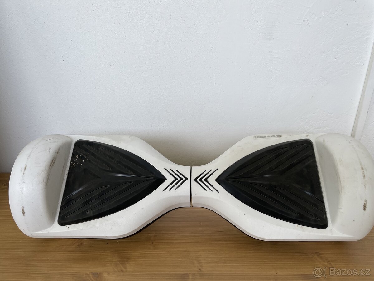 Hoverboard značky Cruiser - 3