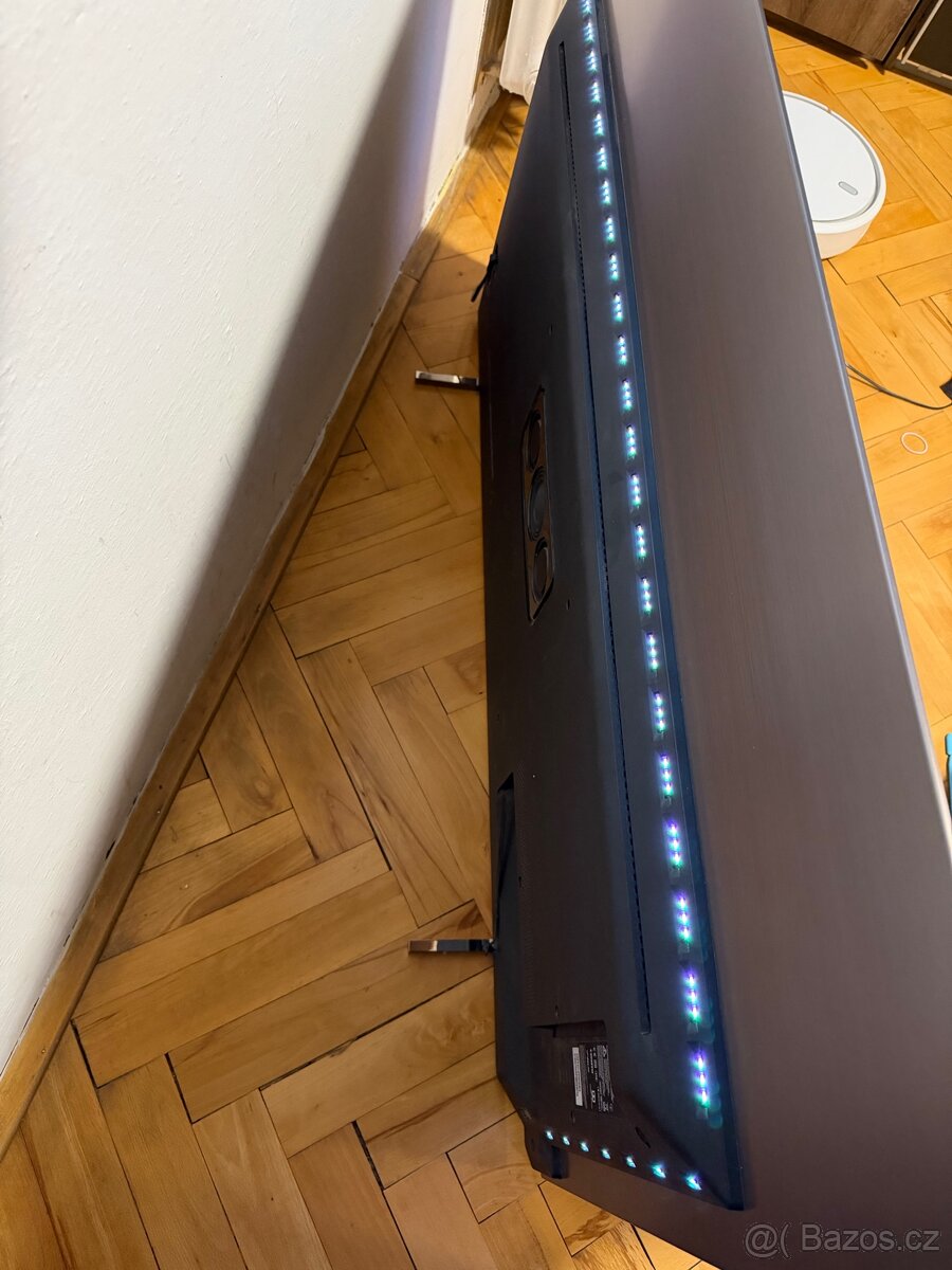 OLED Philips 55OLED804 - 3