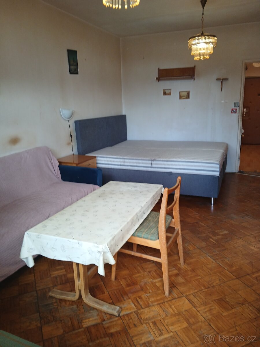 Pronájem bytu 1+1 ve Zlíně - 3