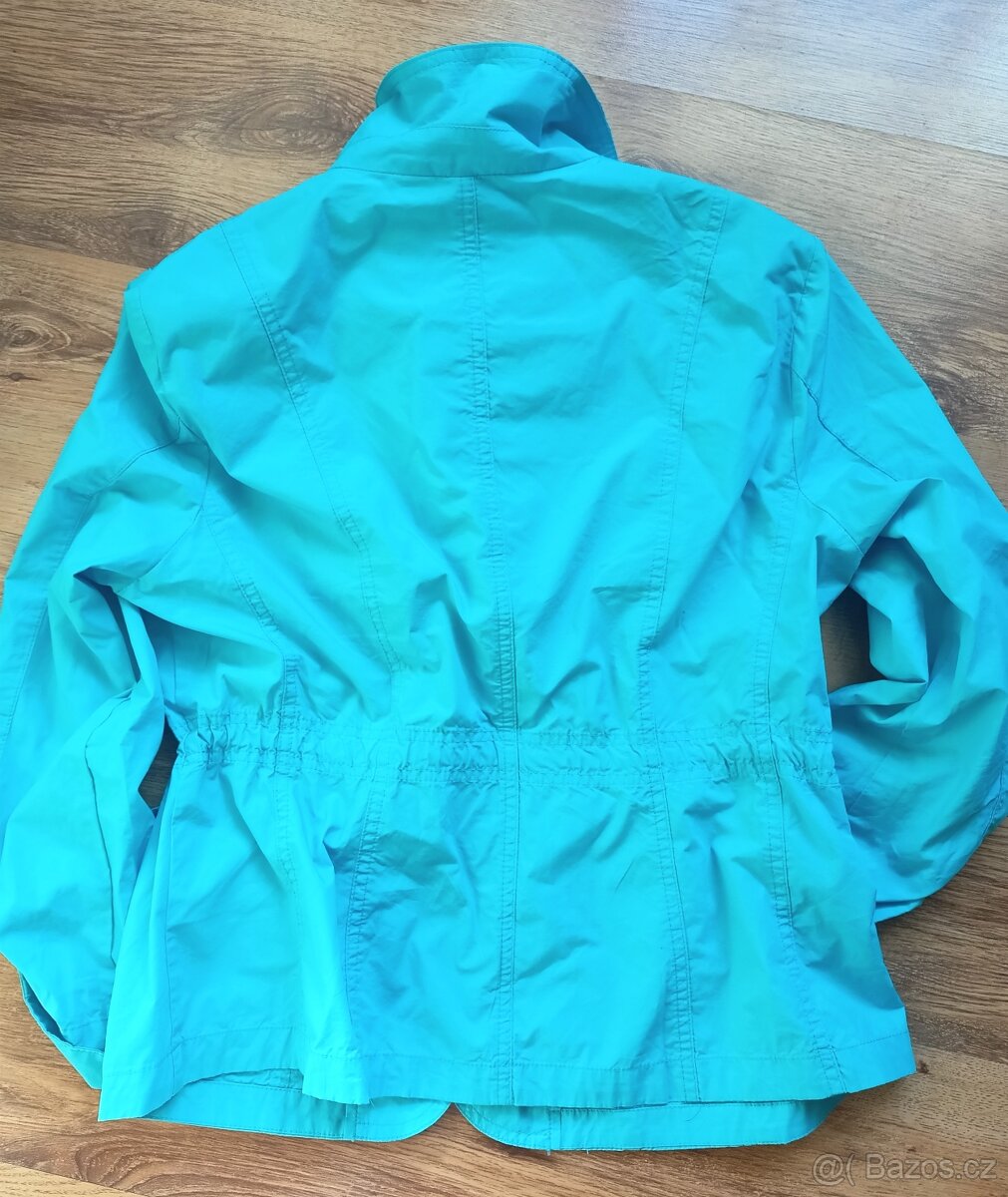 Lehká bundička - 3