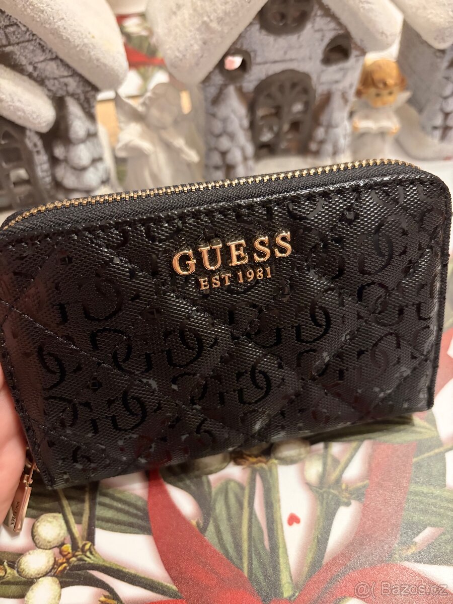 Peněženka Guess - 3