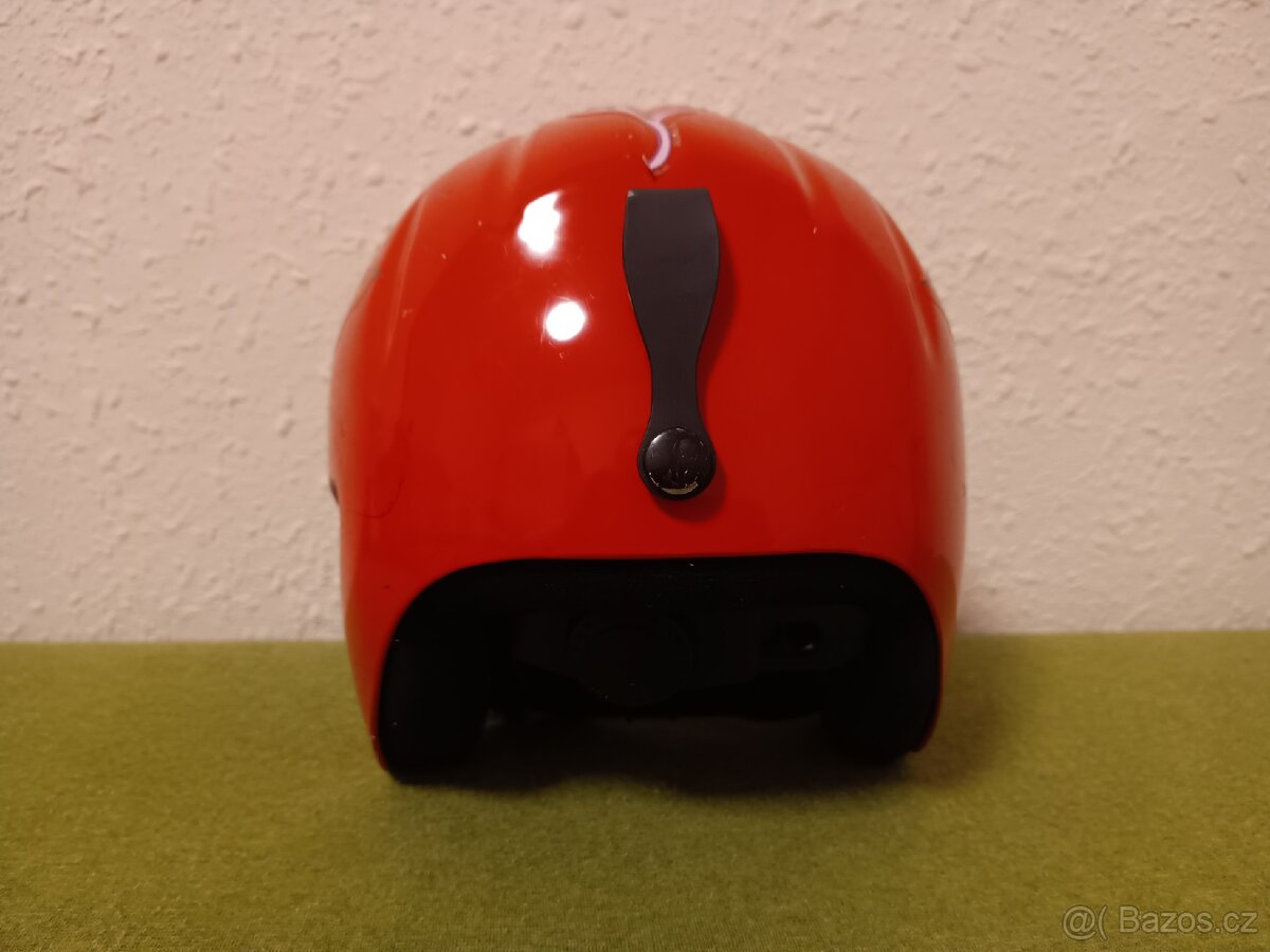 Dětská lyžařská přilba Giro - 3