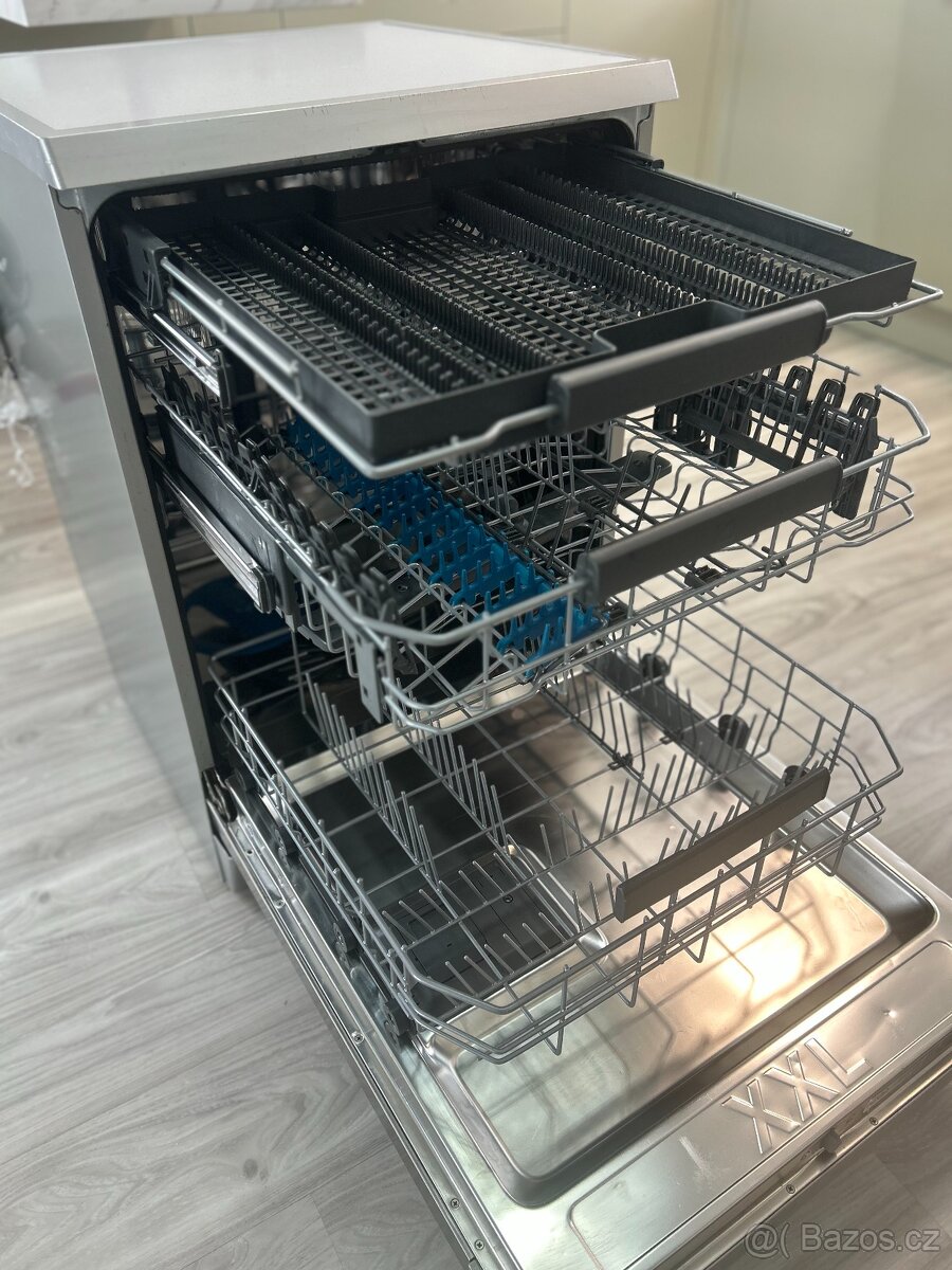 Myčka nádobí ELECTROLUX ESF8570ROX - 3
