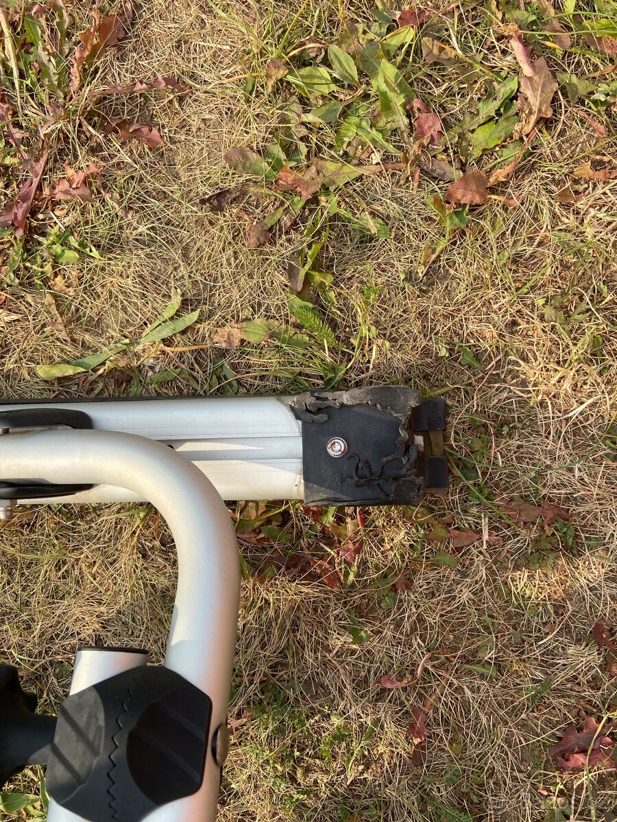 Nosič kol Fiat ducato - 3