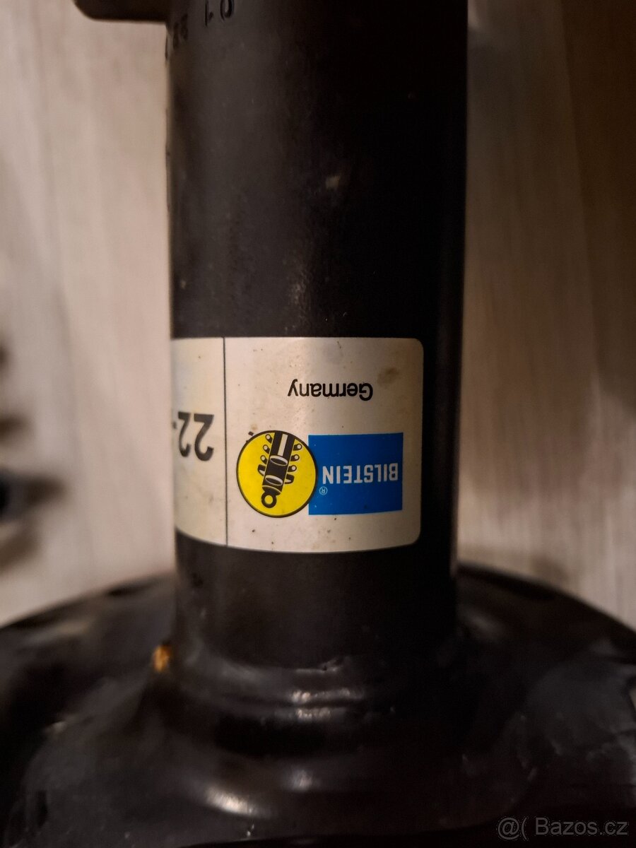 Bilstein + Eibach pro Kit - 3