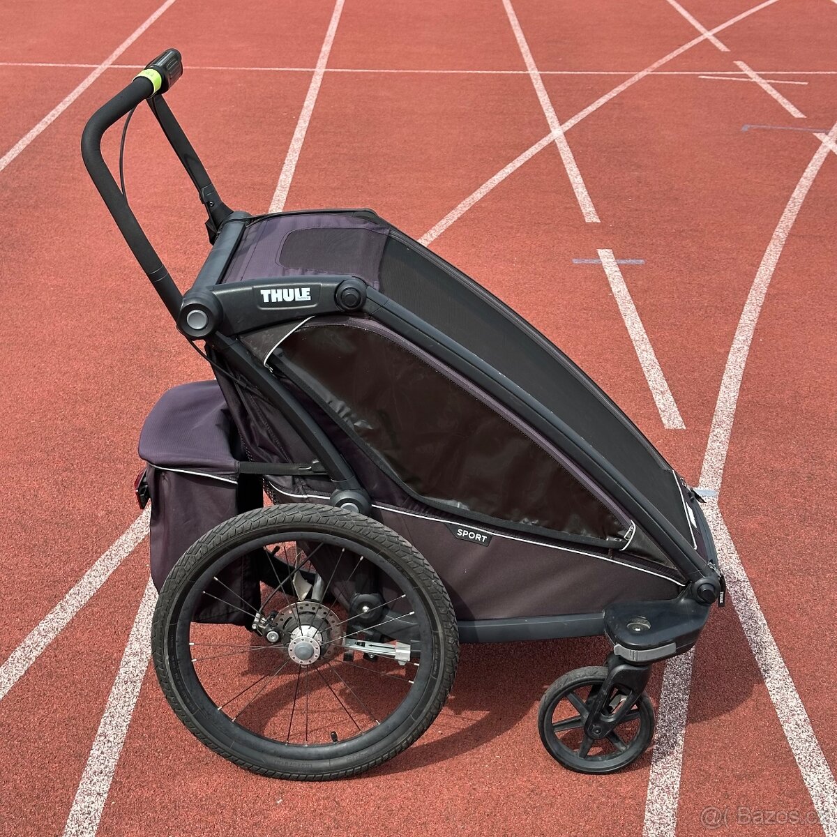 Thule Chariot Sport - 3