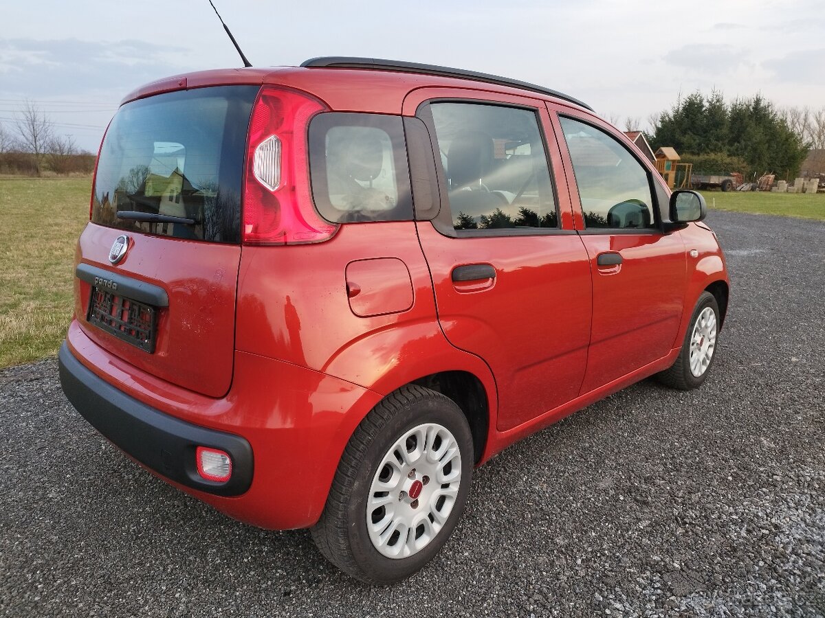 FIAT PANDA - 3