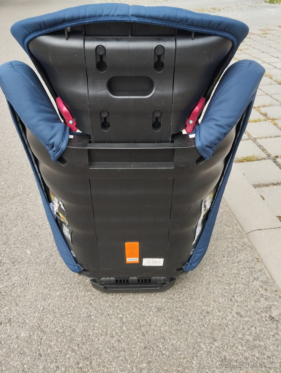 Dětská autosedacka britax romer - 3