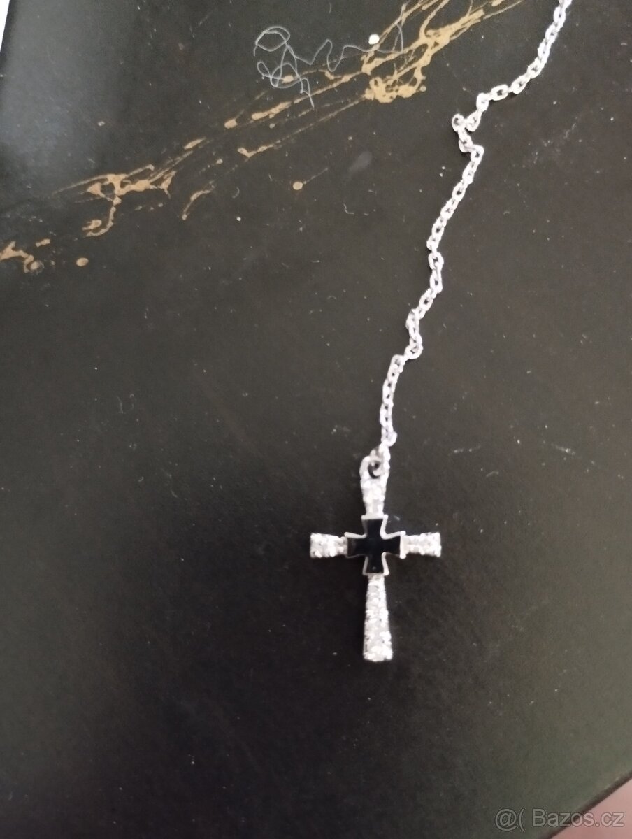 Stříbrné náušnice - 3