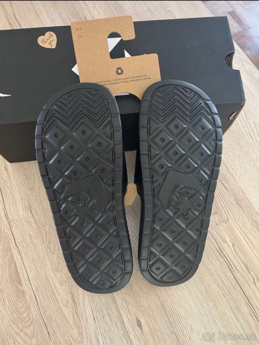 Chlapecké pantofle - 3