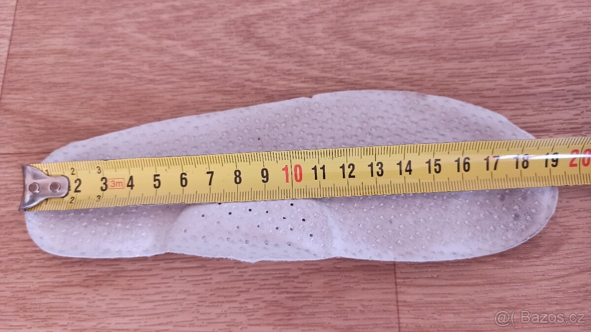 Tenisky Befado vel. 30 - 3