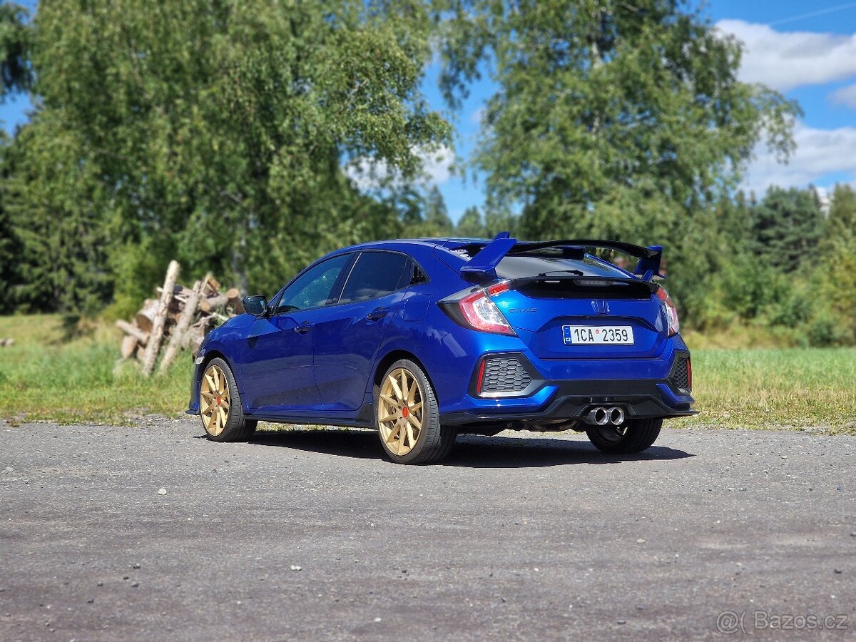 Honda Civic 10g sport plus - 3