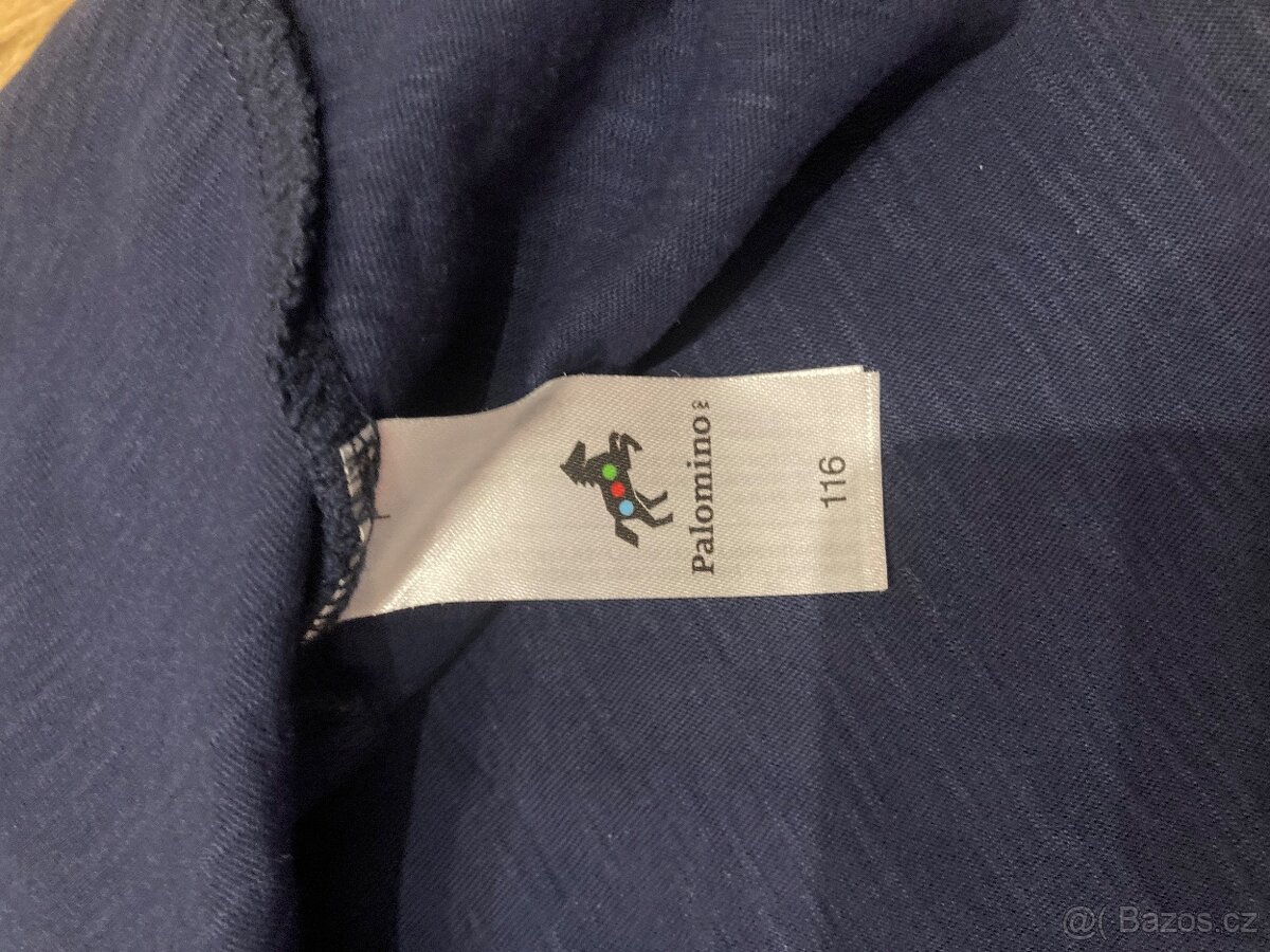 Šaty vel. 116 C&A - 3