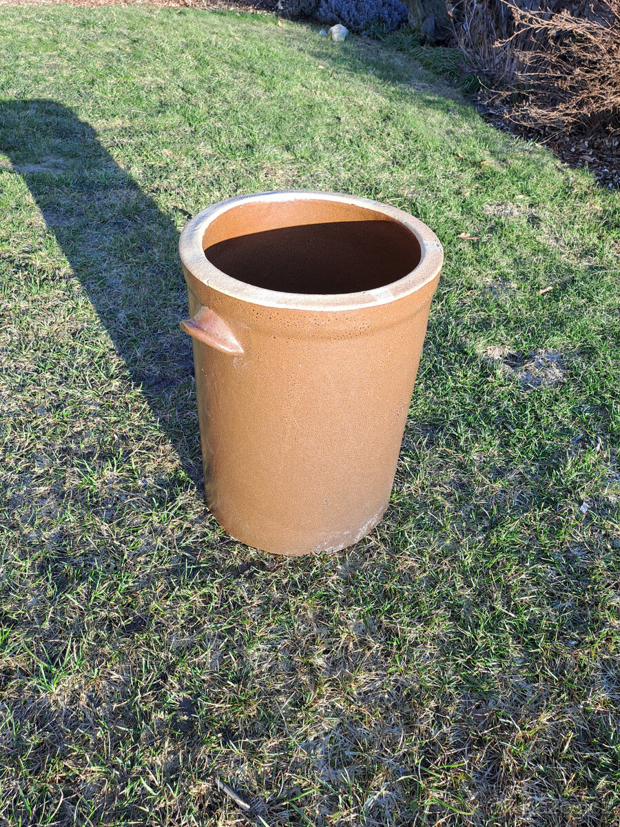 Prodám kadečku - zelák - 3