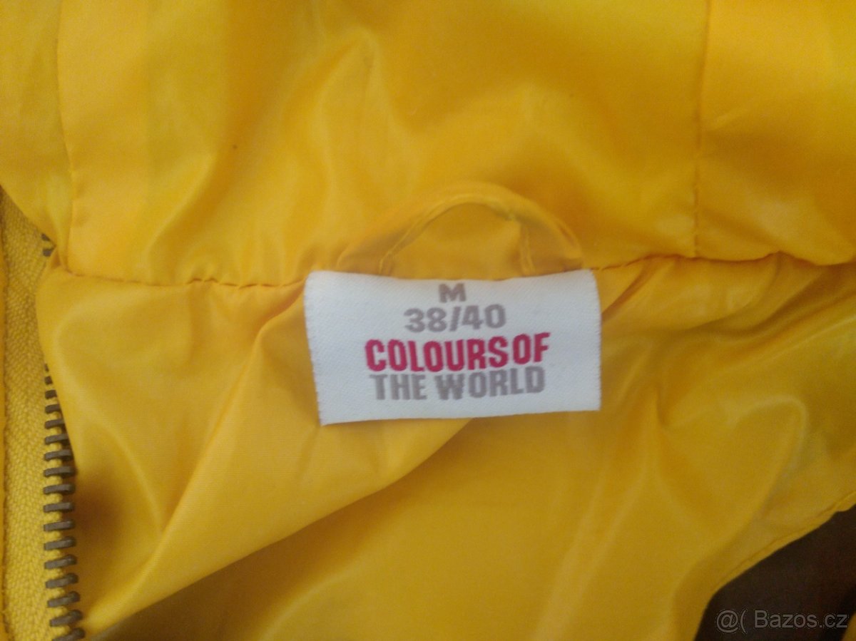 Dívčí/dámská bunda - 3