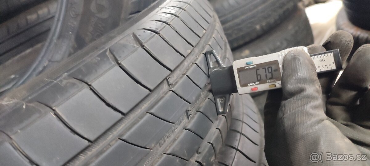 175/65 R17 87H Michelin - 3