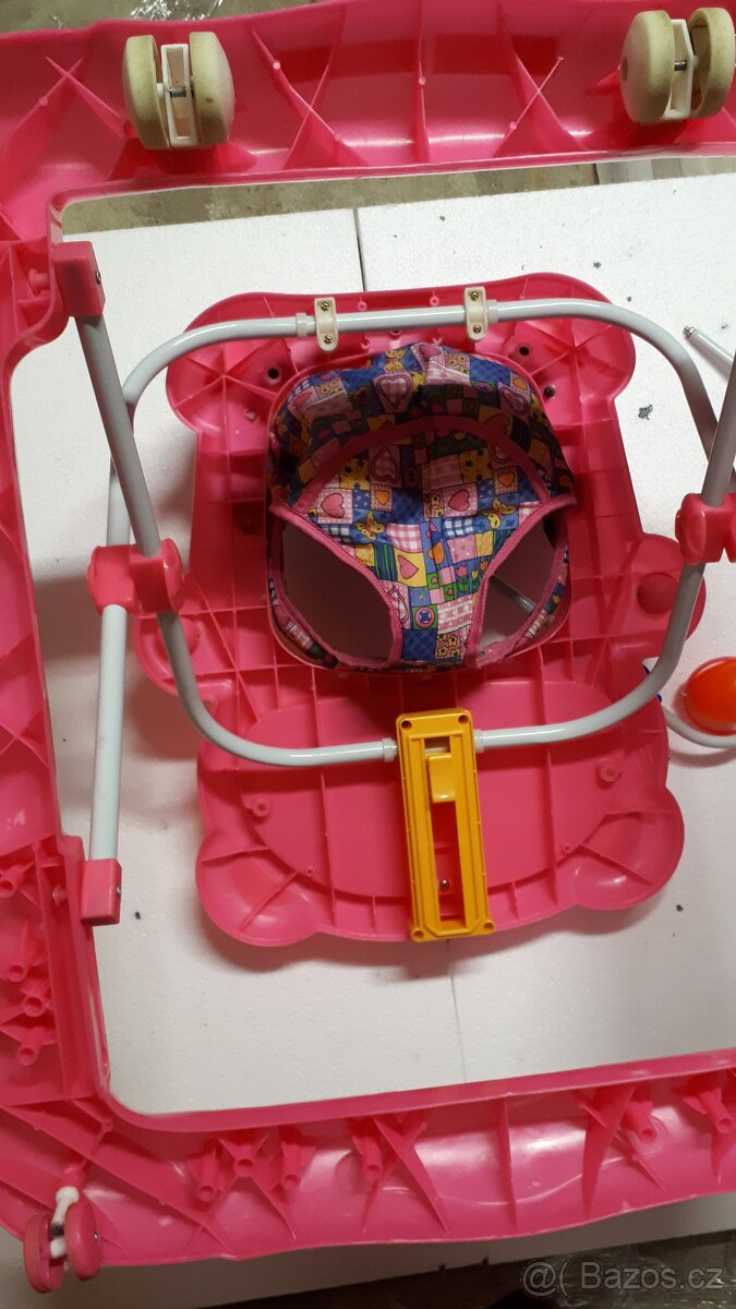 Prodám choditko - 3