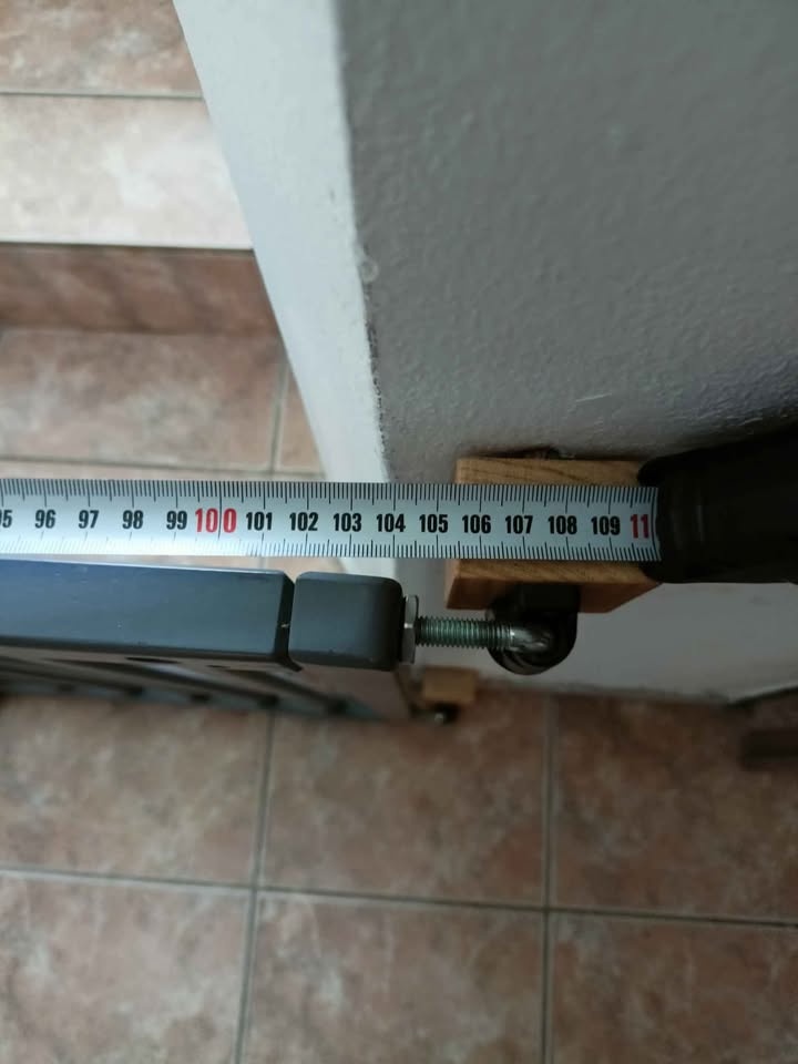 ohrádka 63-103 cm - 3