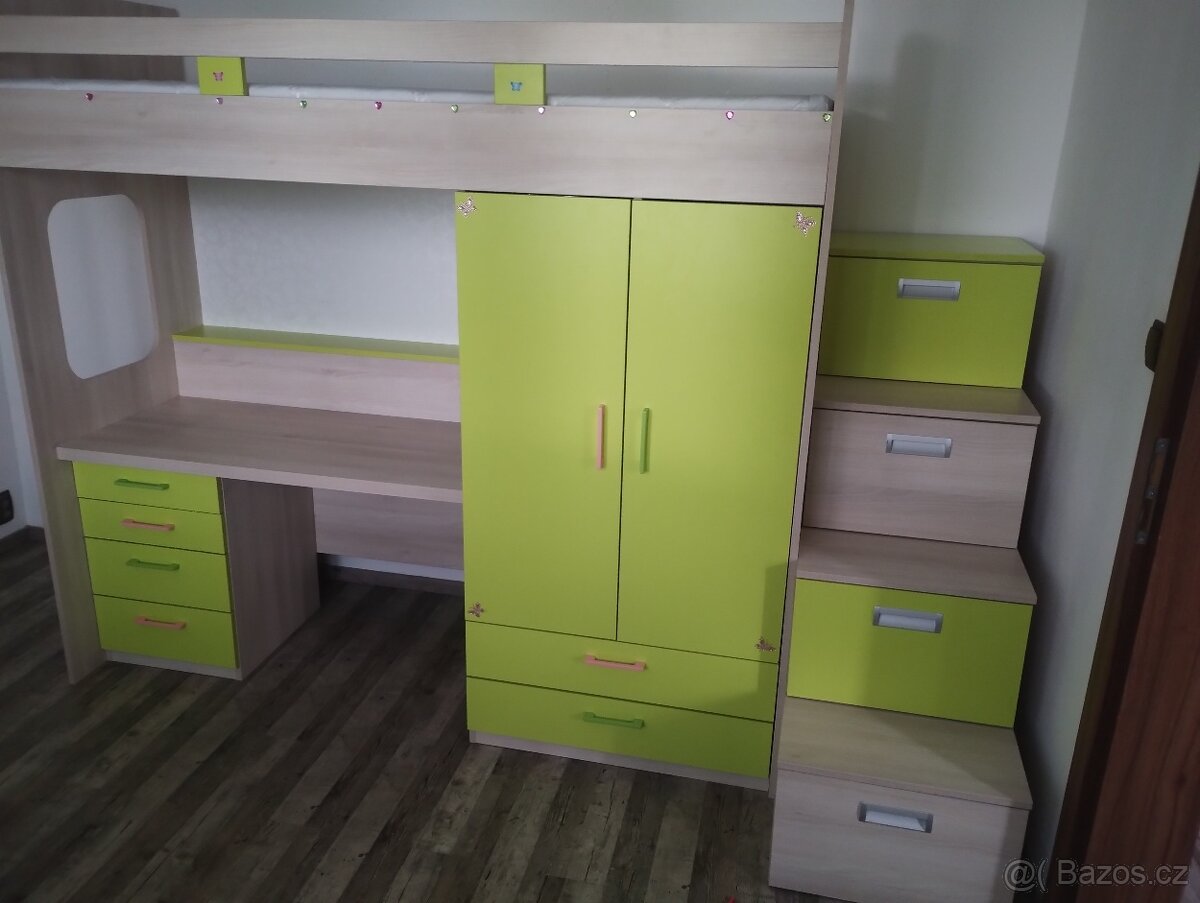 Dětský pokoj - 3