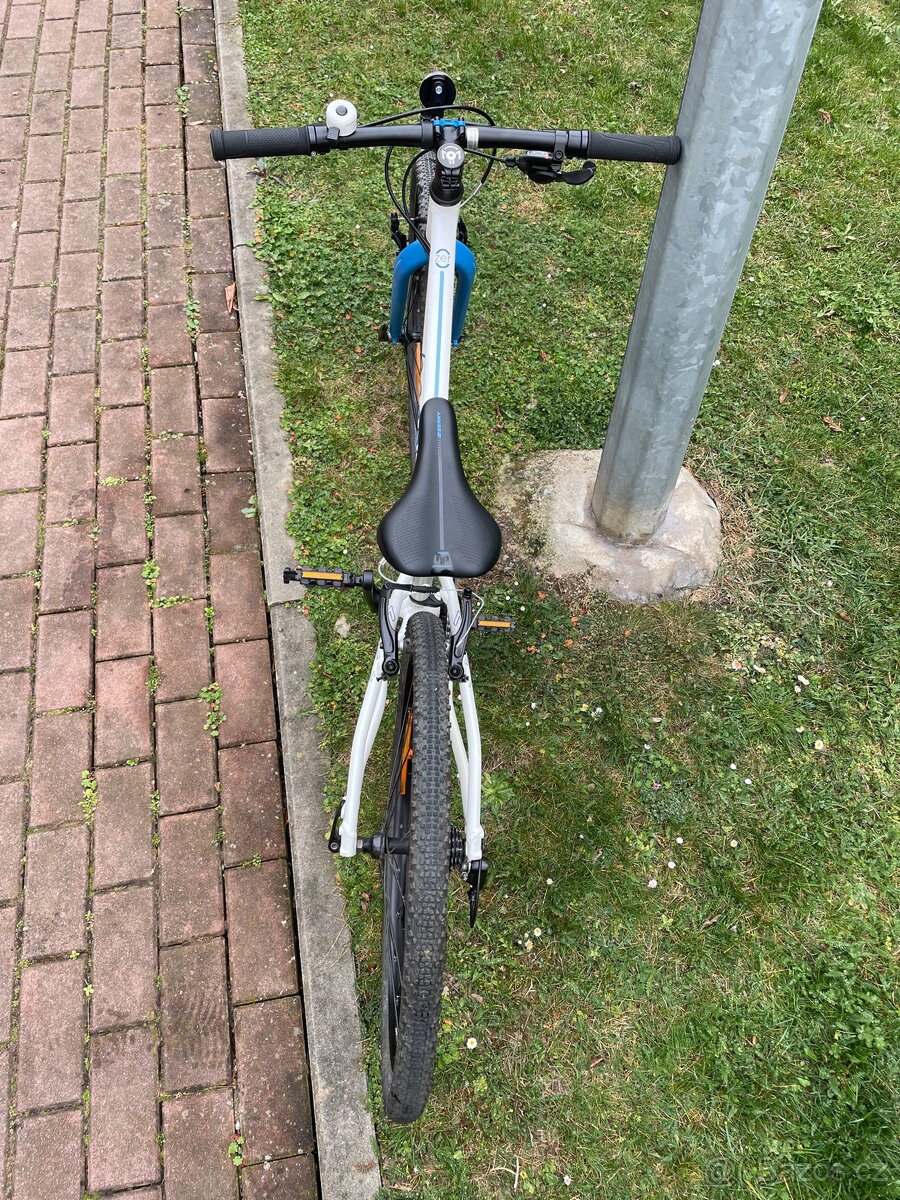 Dětské kolo Beany Zero 24 - 3