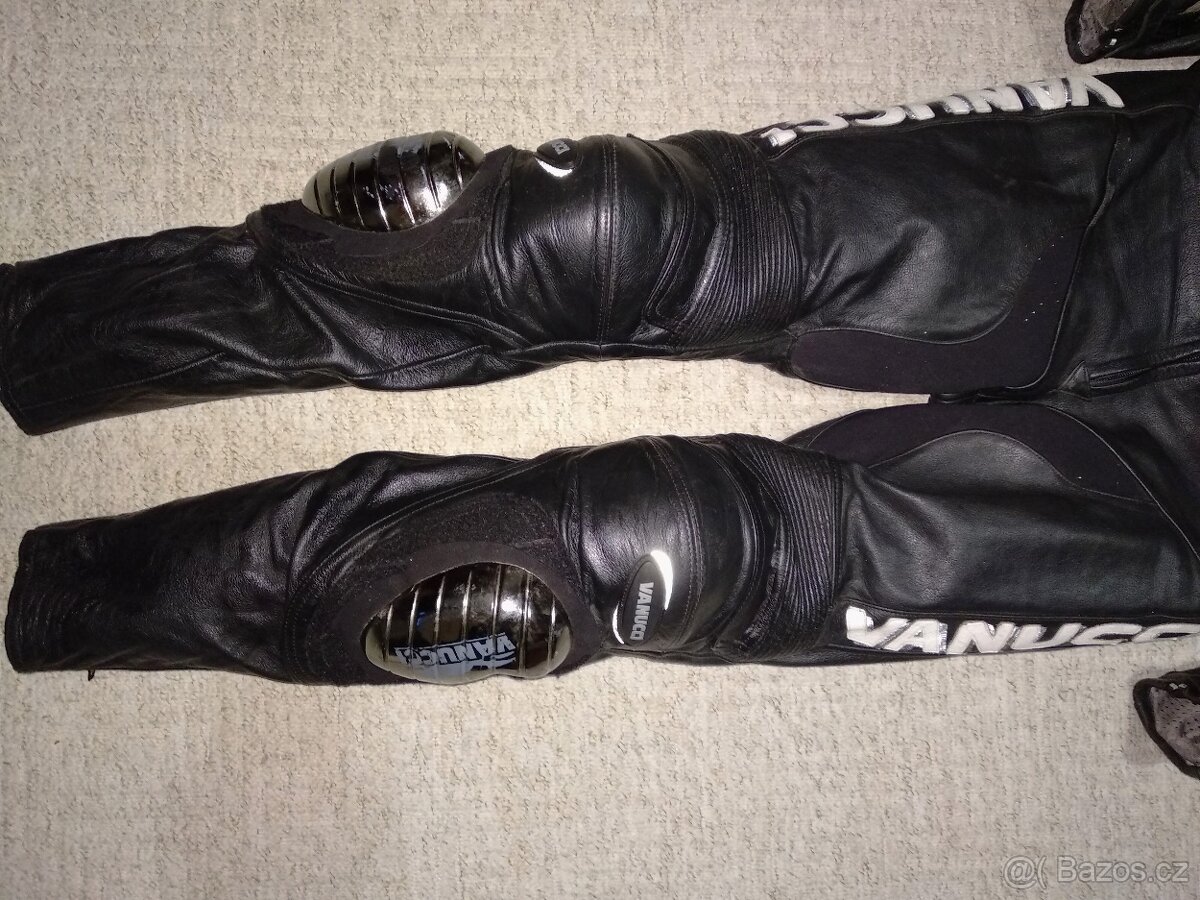 VANUCCI - kombinéza - 3