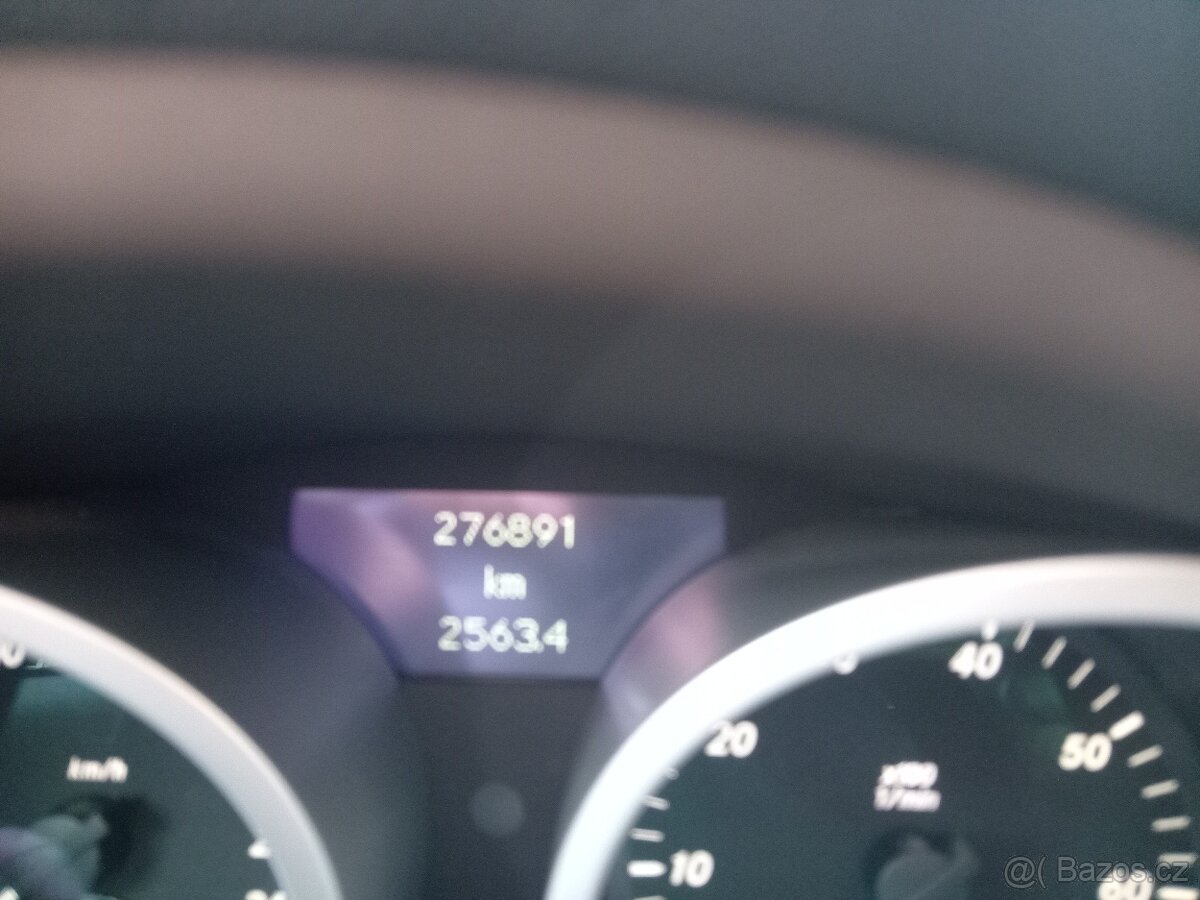 Mercedes Benz SLK 200 kompresor - 3