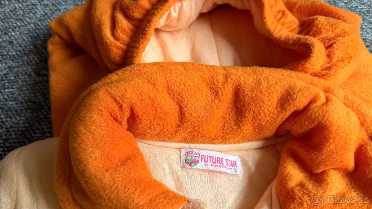 Zateplený komplet - 3